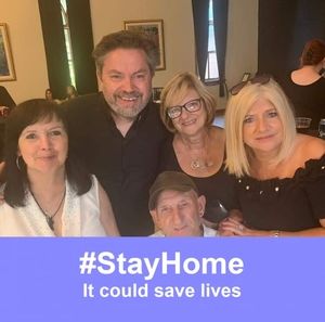 Meet your Posher, Noelleen